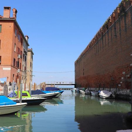 Goodnight Venice Apartment Exterior photo