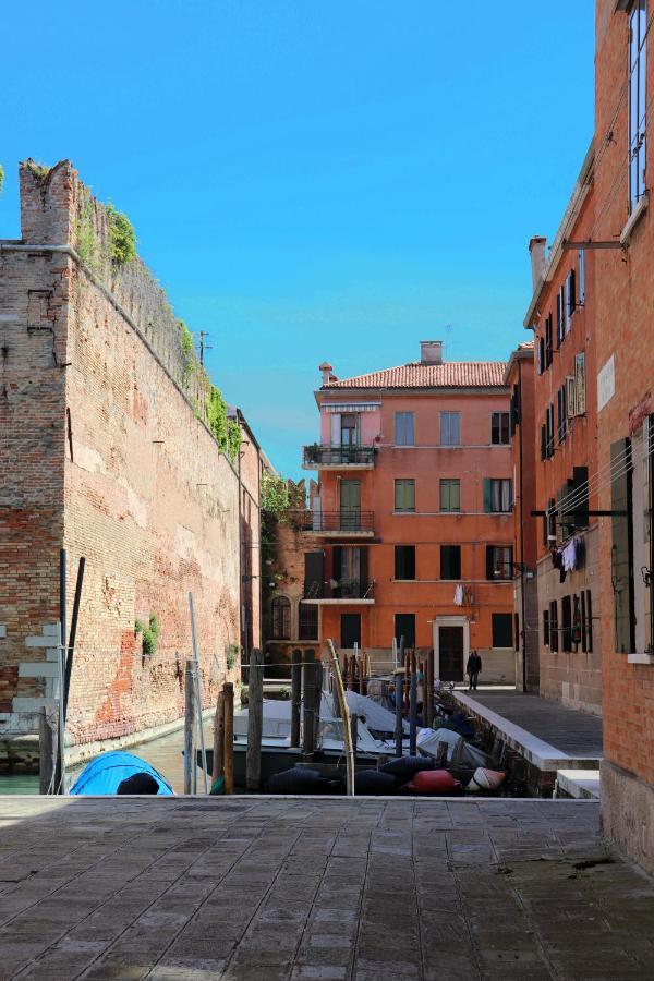 Goodnight Venice Apartment Exterior photo