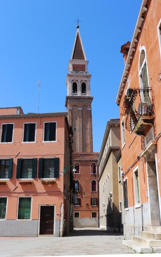Goodnight Venice Apartment Exterior photo