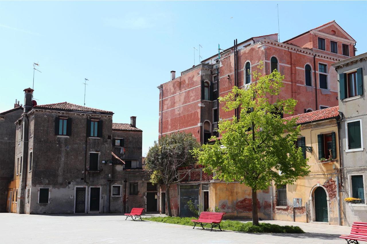 Goodnight Venice Apartment Exterior photo
