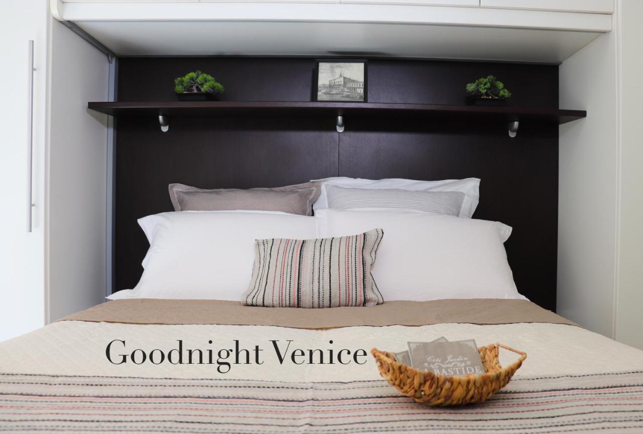 Goodnight Venice Apartment Exterior photo