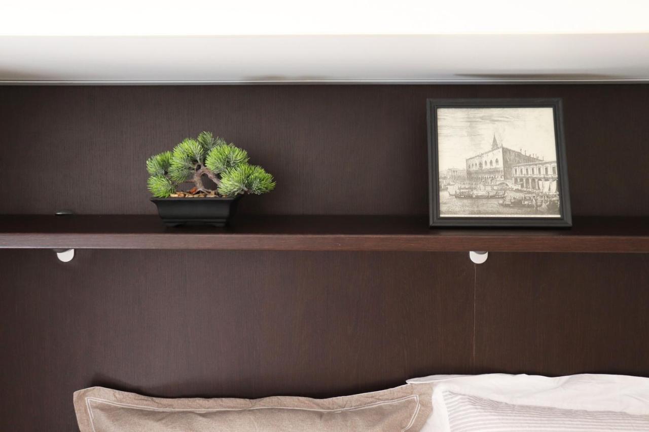 Goodnight Venice Apartment Exterior photo