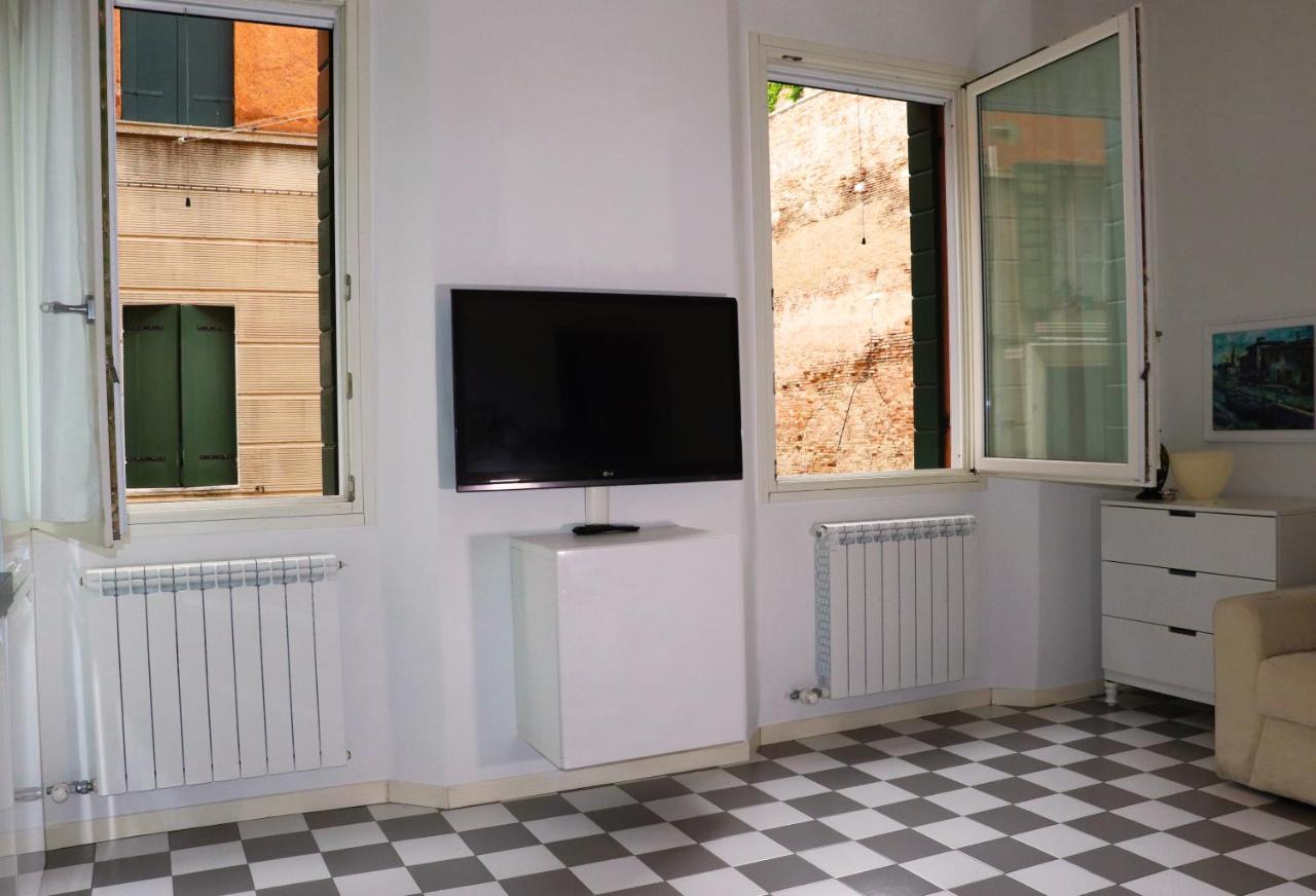 Goodnight Venice Apartment Exterior photo